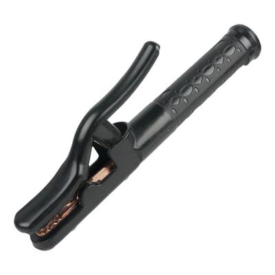 不烫手焊把钳800a300a地线夹