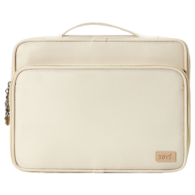 平板收纳包ipad收纳包适用苹果ipad pro11华为matepad11.5小米7联想小新pad pro荣耀10外带保护套手提内胆袋