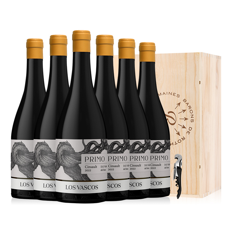 拉菲红酒黑皮诺/神索干红罗斯柴尔德官方正品葡瑞干红葡萄酒整箱