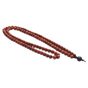 编制高端吊坠挂绳雷击桃木项链玉绳黄金翡翠和田白玉石沉香木项链