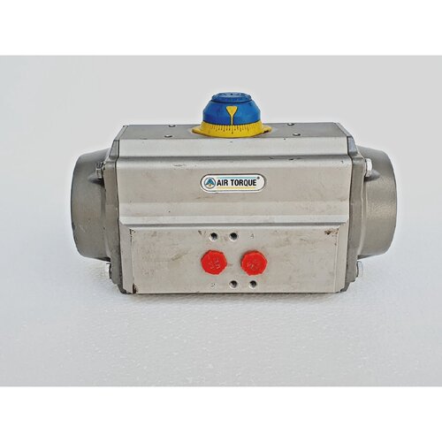 Pneumatic aerator AIR TORQUE AT201U DA ATEX  NEW
