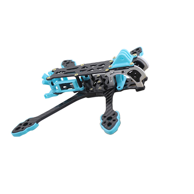 HSKRCMAK5DCO4PRO5寸机架