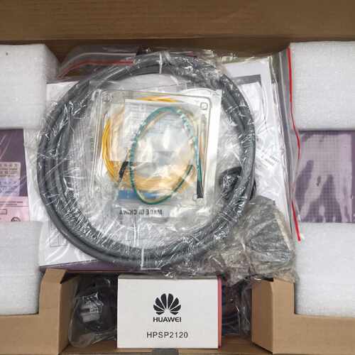 华为ma5620 GPON EPON 光猫设备 光纤接入设备