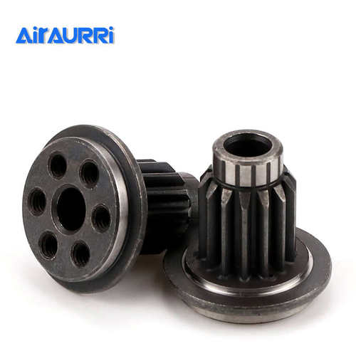 摆台气缸齿轮MSQB齿轮-20A -10A-10R-30A-30R-50A-50R 3A 7A