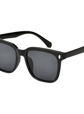 gm近视墨镜男太阳镜明星同款显瘦