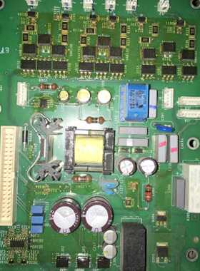 议价ATS22C41Q施耐德软启动200-220kw驱动板电源板触发板BBV14435