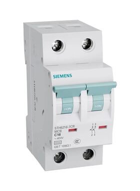 西门子R70空气开关官方正品