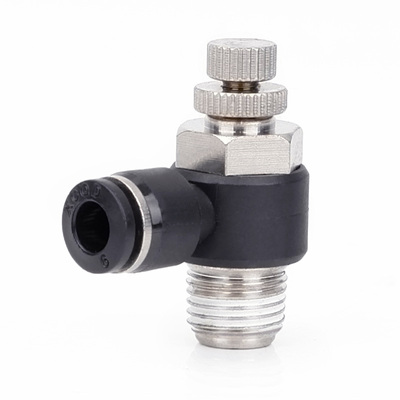 星辰节流阀/调速阀/调节阀