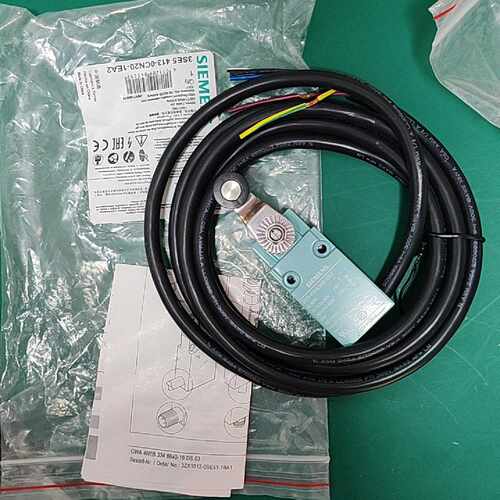 【维修议价】限位开关3SE54130CN201EA2议价654