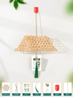 Бамбуковый шестигранник [Fortune]