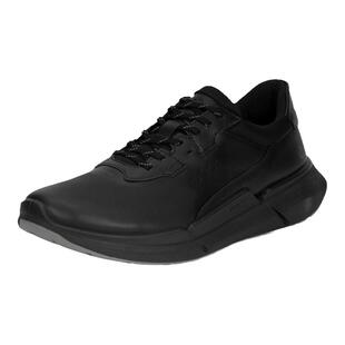 ECCO爱步男减震运动鞋休闲跑鞋 健步Biom 2.2 830764