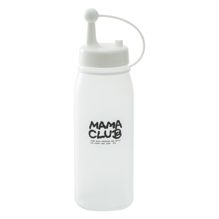 蚝油专用瓶日本进口takeya挤压耗油壶家用装醋酱油分装调料挤酱瓶