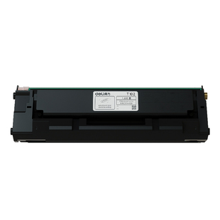 得力原装T102硒鼓适用得力M1018W打印机 M1024W M1022W M1016W P1022W P1020W P1018W M1020W打印机墨盒