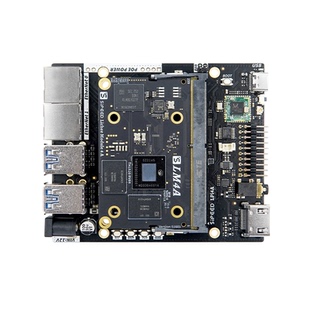 Sipeed LicheePi 4A Risc-V TH1520 Linux SBC 开发板  荔枝派