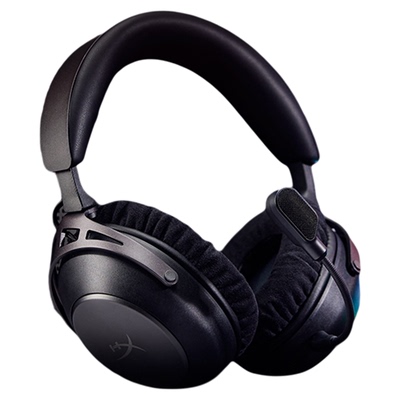 HyperX阿尔法2无线电竞游戏耳机