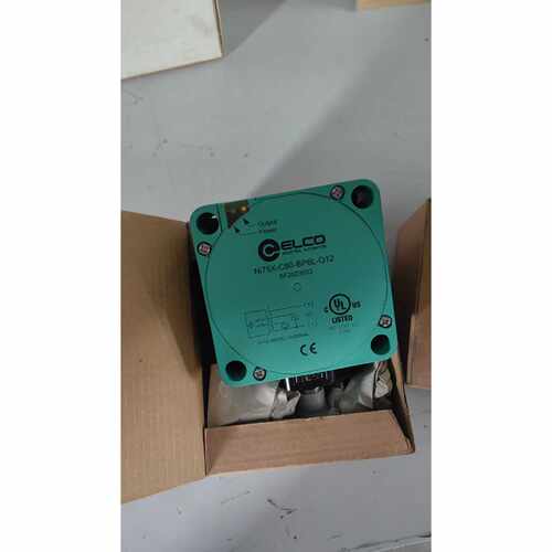 询价宜科ELCO.接近开关75X-C80-BP6L-Q1