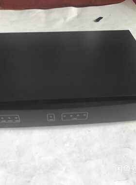 华为路由器，型号：AR120-S，成色很新，功能正常，没有电