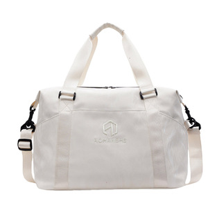 旅行包女轻便女士外出可套拉杆行李箱短途大容量运动手提收纳健身