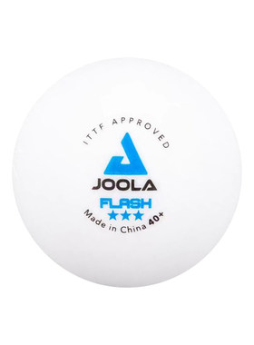 JOOLA尤拉乒乓球三星专业比赛
