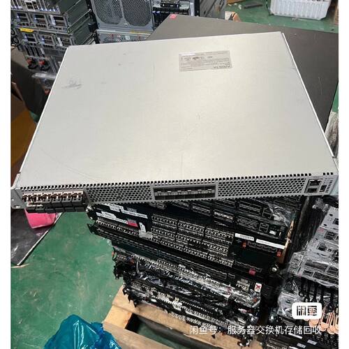询价-ARISTADCS7150S2424口全万兆SFP可维修