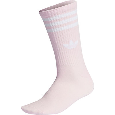 阿迪达斯男女运动袜子