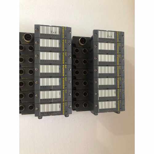 询价总线模块BL67-B-2M12 BL67-B-1RSM，