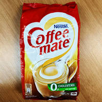 Nestle Coffee Mate Creamer Instant Solid Beverage, Original flavor thumbnail 2