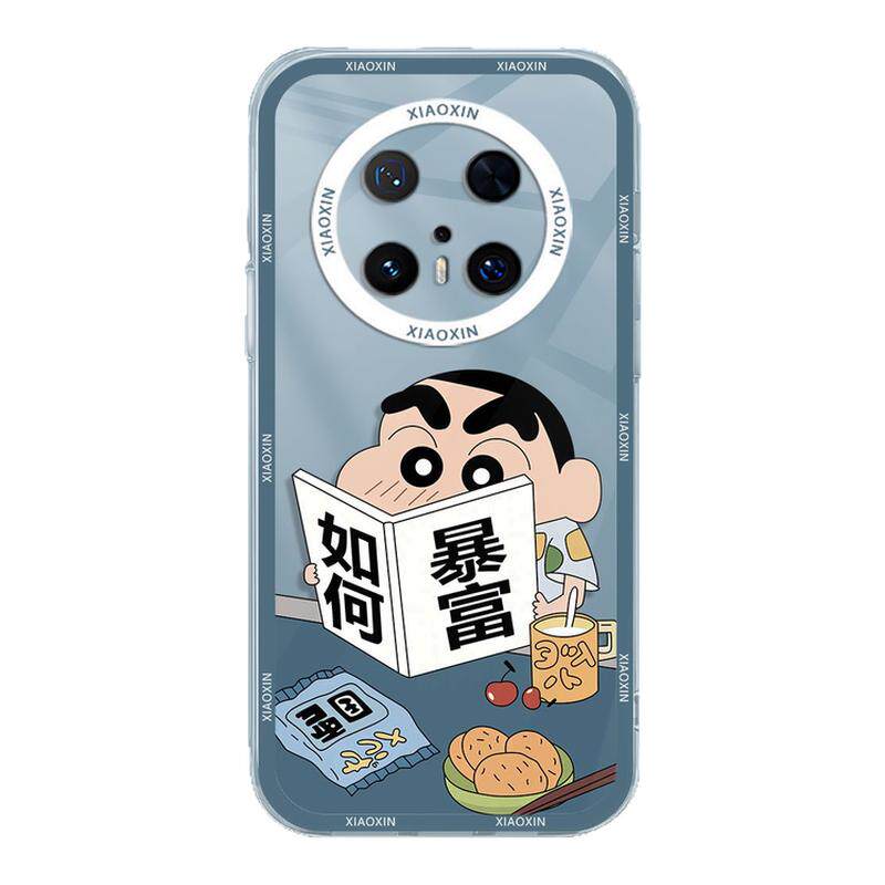 篮球小新适用华为mate80pro+手机壳华为mate70新款60全包50E40EPRO30防摔硅胶软保护套