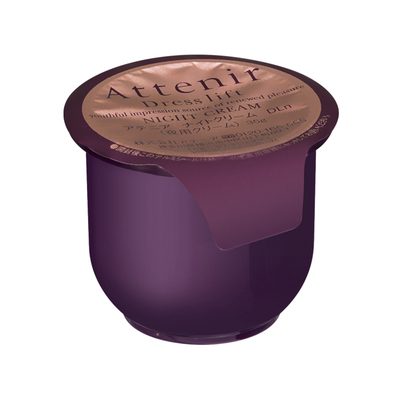 【立即抢购】艾天然紧致塑颜夜用精华晚霜紧致改善干纹面霜