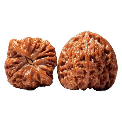 山中玉南疆石核桃文玩涿鹿全品赵喜满高端收藏级手盘把件男送礼物