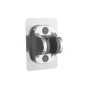 免打孔花洒支架可调节固定浴室莲蓬淋浴喷头挂座沐浴器底座神器