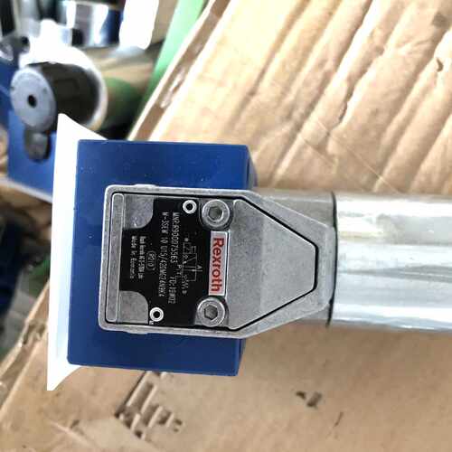 议价R900075563型号M-3SEW10U1X/420MG24N9K4电磁球阀力士乐Rexro