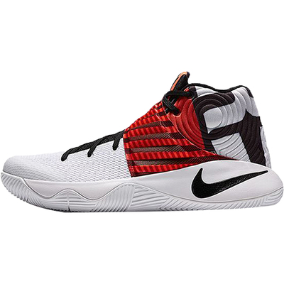 Nike/耐克正品Kyrie 2男士舒适透气轻便训练篮球鞋838639-990