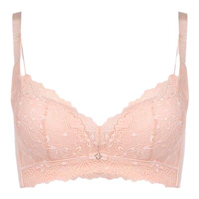 内衣都市丽人无棉聚拢防小崔