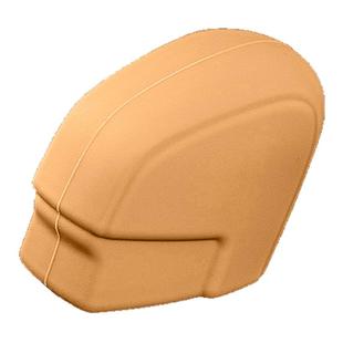 适用于雷克萨斯RX350h硅胶档把套NX260排挡套450h+车内装饰用品UX