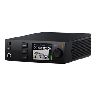 Blackmagic Teranex Mini 新生代小型转换器
