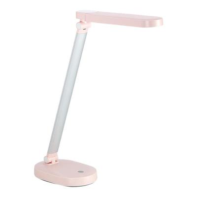 插电两用学生少女风床头灯