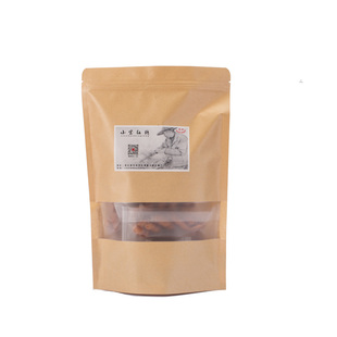 义乌小宝红糖麻花正宗零食小吃传统糕点手工小麻花袋装网红点心