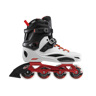 Rollerblade官方 轮滑鞋成人溜冰鞋刷街成年大学生男女专业旱冰鞋