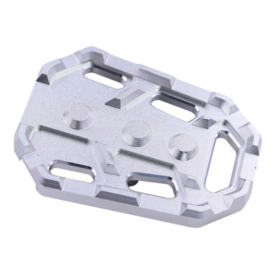 暴风cbf190r猛鸷改装脚刹