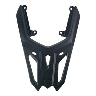 裂刃ns125本裂行RX125尾架铝合金后货架摩托车后备箱尾箱支架子田