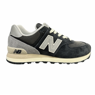 NEWBALANCE跑鞋情侣系带复古574