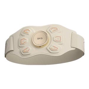 38妇女节礼物skg腰部按摩器健腹仪K7健腹腰带腹部燃腰部脂瘦塑腰