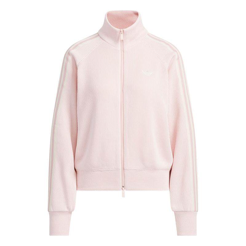 阿迪达斯三叶草女子夹克外套