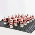 21 SW531+base plates