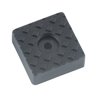 家具桌椅脚垫沙发椅子桌子凳增高防潮保护脚钉防滑垫高静音橡胶垫