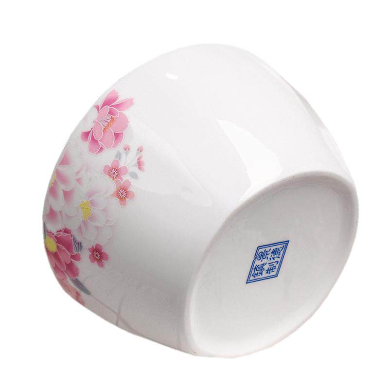 方碗套装家用正方形微波炉专用