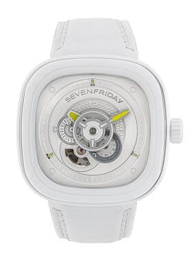 SEVENFRIDAY七个星期五自动机械