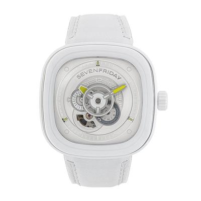 SEVENFRIDAY七个星期五自动机械