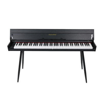 声派翻盖式88键重锤电钢琴